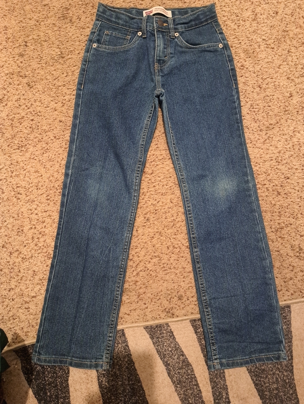 Levis